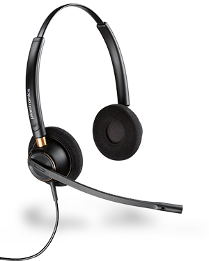 Plantronics&nbsp;ENCOREPRO&nbsp;520&nbsp;�绰����