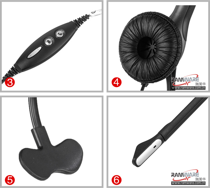 Jabra BIZ 2400 ����